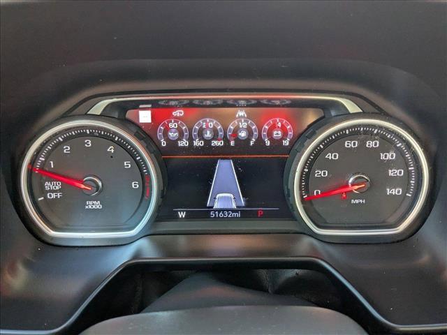 used 2021 Chevrolet Tahoe car, priced at $50,895