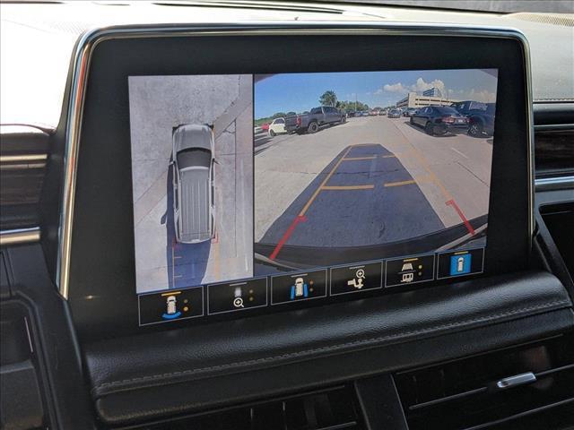 used 2021 Chevrolet Tahoe car, priced at $50,895