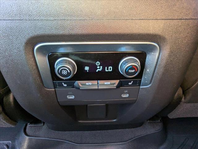 used 2021 Chevrolet Tahoe car, priced at $50,895
