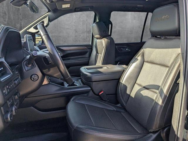 used 2021 Chevrolet Tahoe car, priced at $50,895