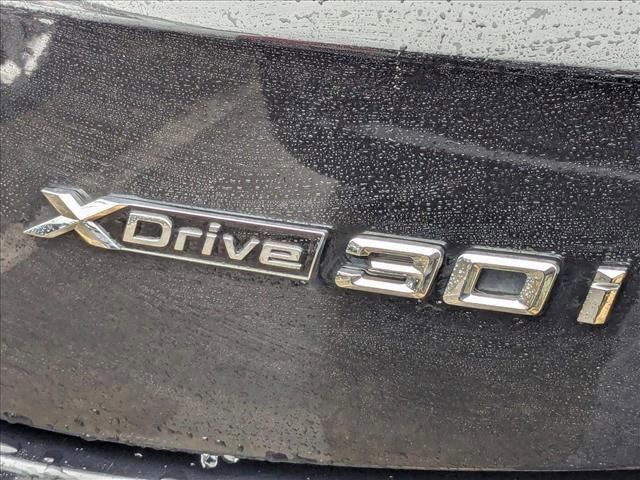 used 2021 BMW X4 car, priced at $32,952
