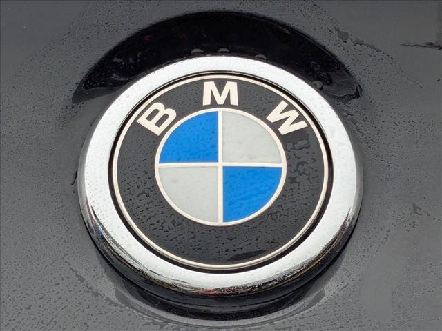 used 2021 BMW X4 car, priced at $32,952