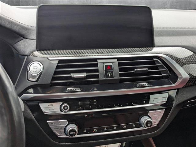 used 2021 BMW X4 car, priced at $32,952
