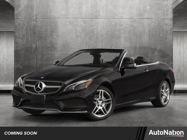 used 2014 Mercedes-Benz E-Class car, priced at $18,991