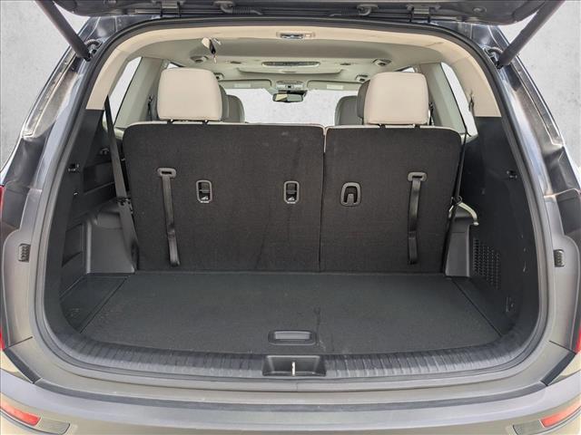 used 2022 Kia Telluride car, priced at $33,317