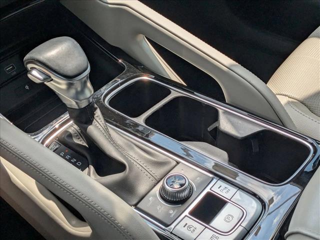 used 2022 Kia Telluride car, priced at $33,317