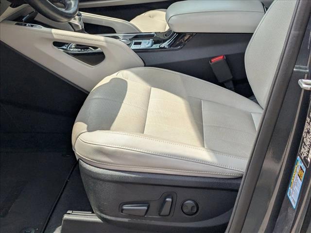 used 2022 Kia Telluride car, priced at $33,317