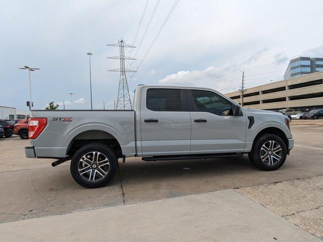 used 2023 Ford F-150 car, priced at $38,475