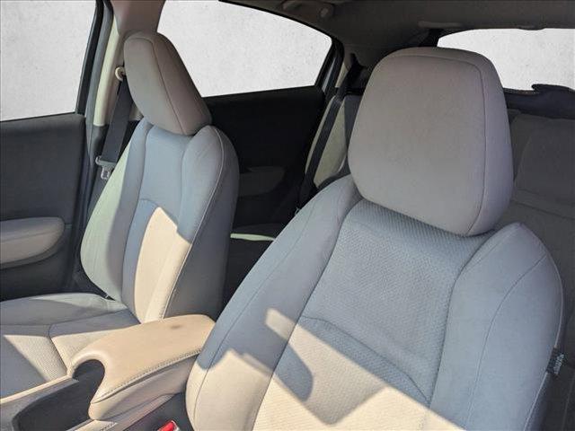 used 2021 Honda HR-V car, priced at $18,495