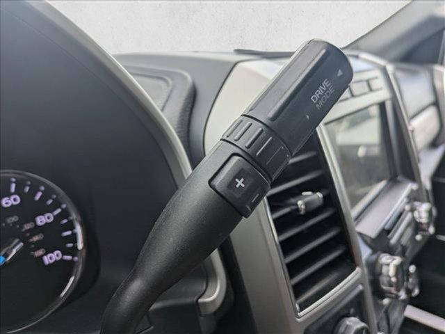 used 2021 Ford F-250 car, priced at $65,895