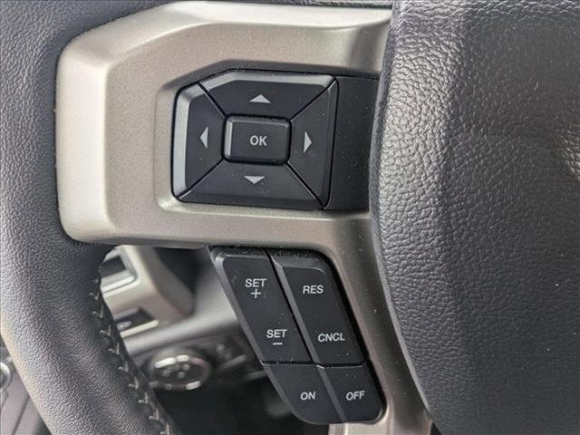 used 2021 Ford F-250 car, priced at $65,895