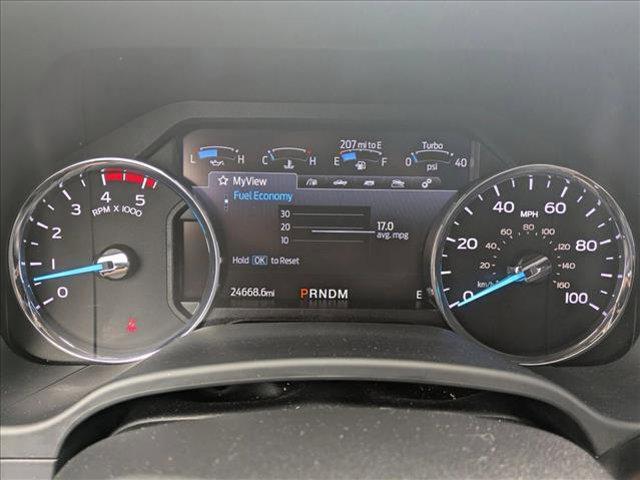 used 2021 Ford F-250 car, priced at $65,895