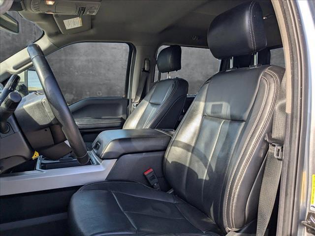 used 2020 Ford F-350 car, priced at $50,892