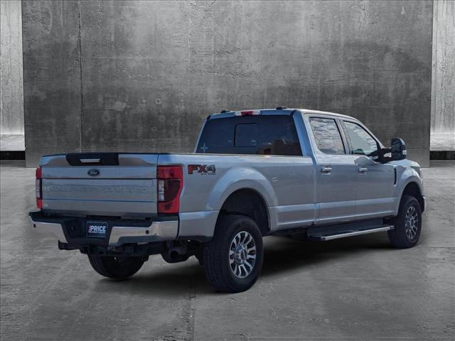 used 2020 Ford F-350 car, priced at $50,892