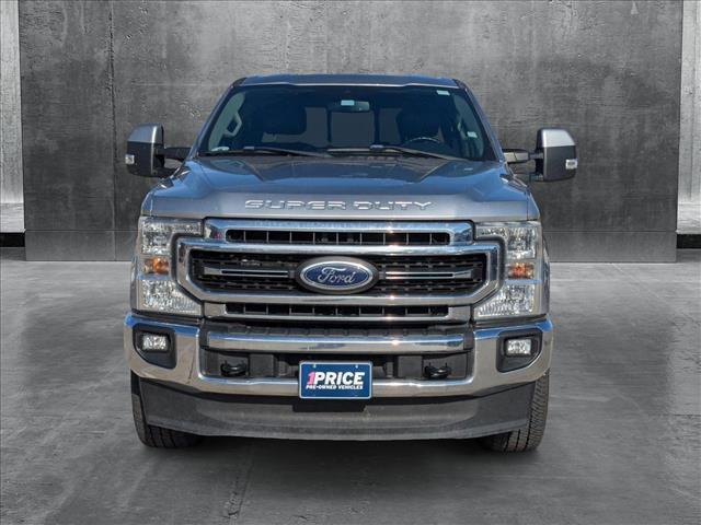 used 2020 Ford F-350 car, priced at $50,892