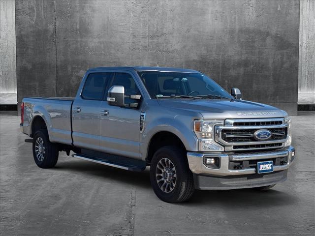 used 2020 Ford F-350 car, priced at $50,892