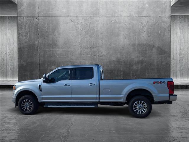 used 2020 Ford F-350 car, priced at $50,892