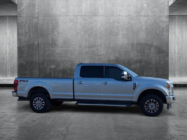 used 2020 Ford F-350 car, priced at $50,892