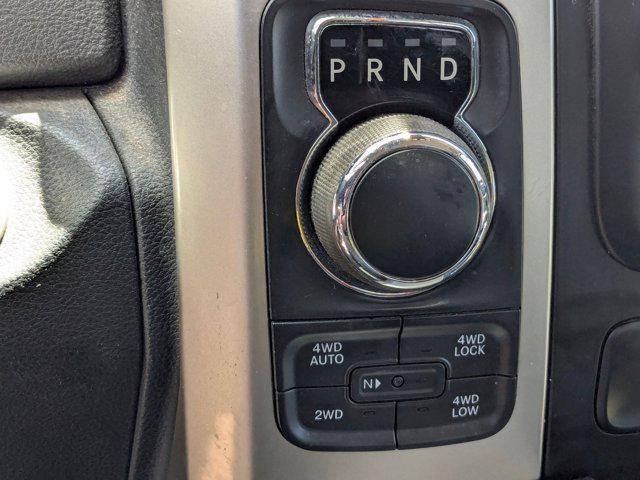 used 2016 Ram 1500 car, priced at $17,995