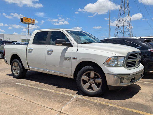 used 2016 Ram 1500 car, priced at $17,995