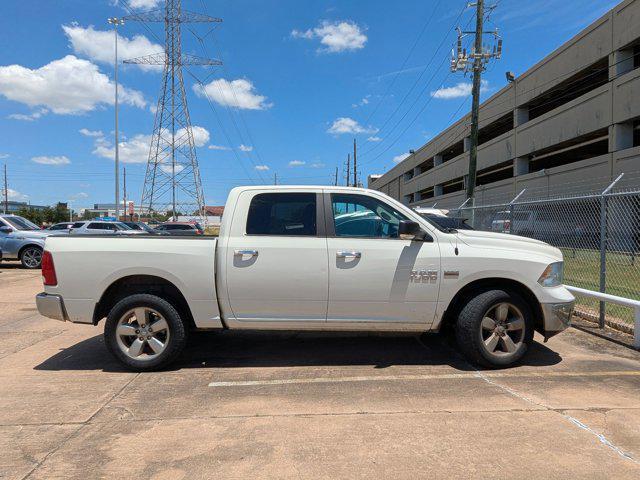 used 2016 Ram 1500 car, priced at $17,995