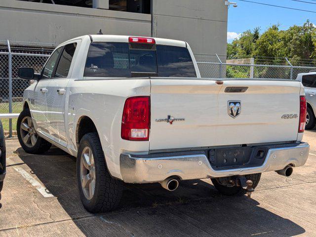 used 2016 Ram 1500 car, priced at $17,995