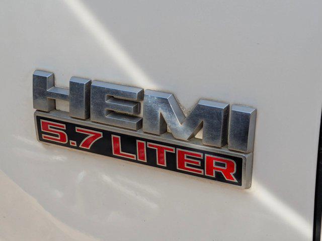 used 2016 Ram 1500 car, priced at $17,995