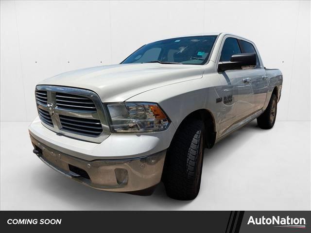 used 2016 Ram 1500 car, priced at $17,995
