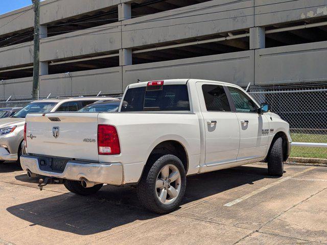 used 2016 Ram 1500 car, priced at $17,995