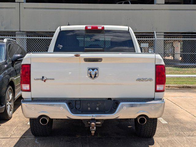 used 2016 Ram 1500 car, priced at $17,995