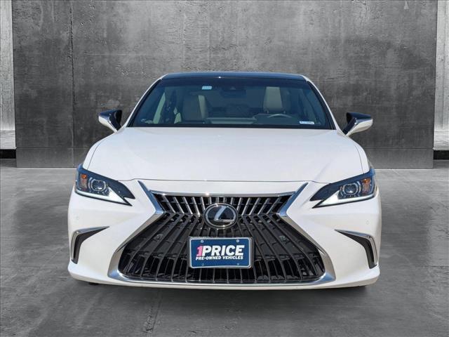 used 2024 Lexus ES 350 car, priced at $42,991