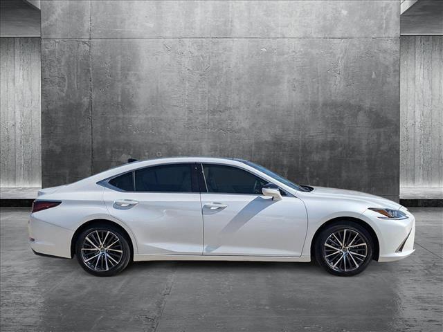 used 2024 Lexus ES 350 car, priced at $42,991