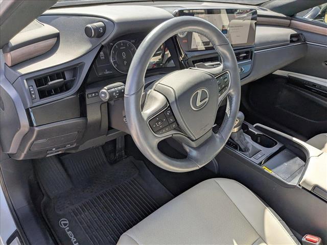 used 2024 Lexus ES 350 car, priced at $42,991