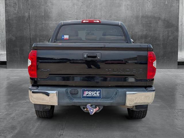 used 2016 Toyota Tundra car, priced at $32,991