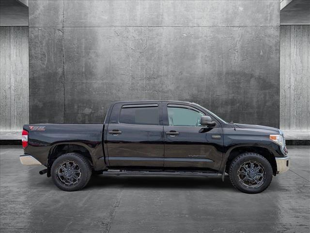 used 2016 Toyota Tundra car, priced at $32,991