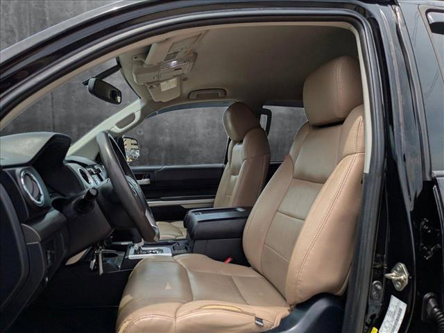 used 2016 Toyota Tundra car, priced at $32,991