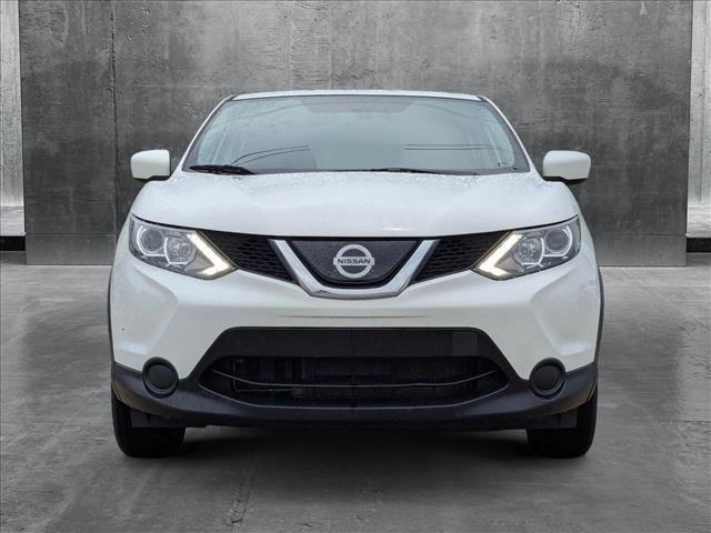 used 2019 Nissan Rogue Sport car, priced at $13,985