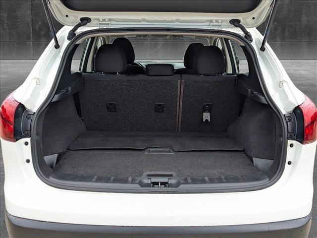 used 2019 Nissan Rogue Sport car, priced at $13,985