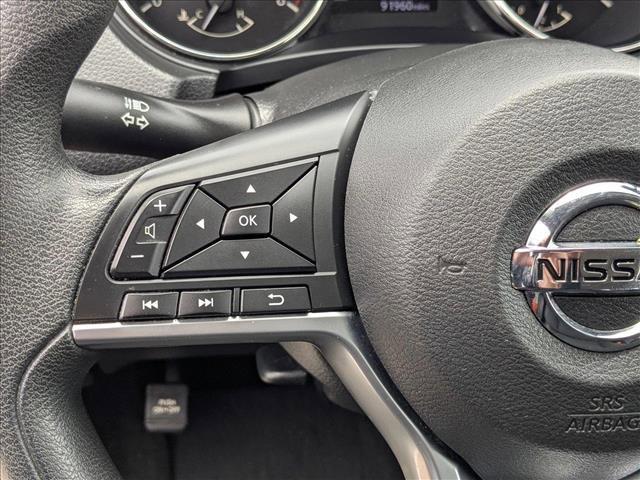 used 2019 Nissan Rogue Sport car, priced at $13,985