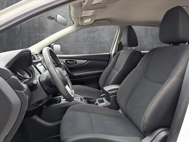 used 2019 Nissan Rogue Sport car, priced at $13,985