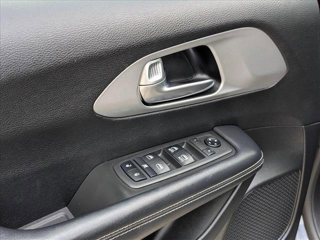 used 2019 Chrysler Pacifica car, priced at $20,020