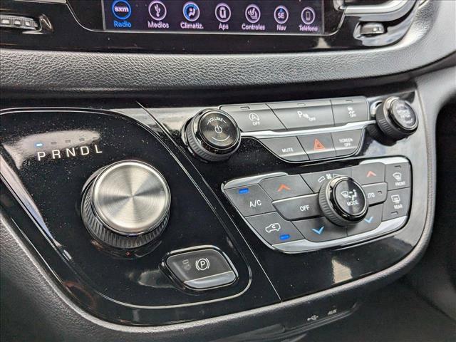 used 2019 Chrysler Pacifica car, priced at $20,020