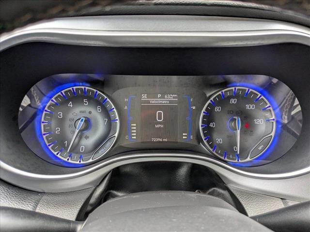 used 2019 Chrysler Pacifica car, priced at $20,020
