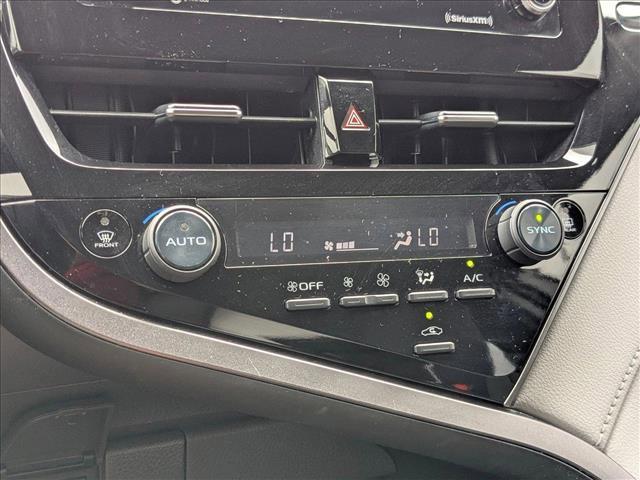 used 2023 Toyota Camry car, priced at $23,491