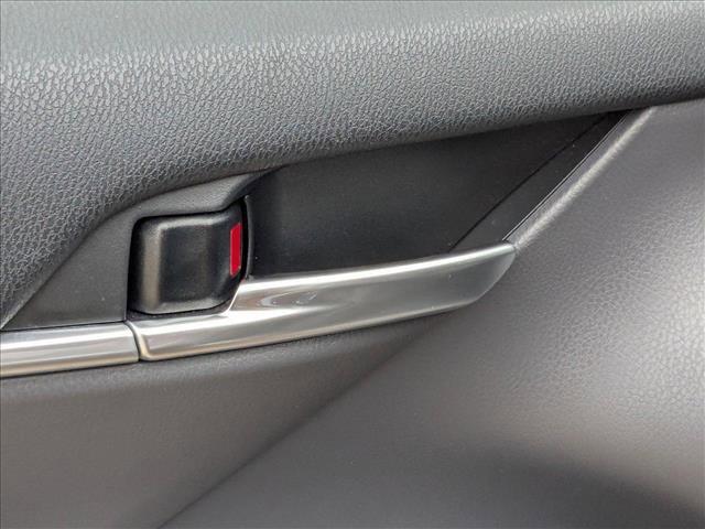 used 2023 Toyota Camry car, priced at $23,491