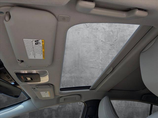 used 2024 Toyota Prius car, priced at $32,165