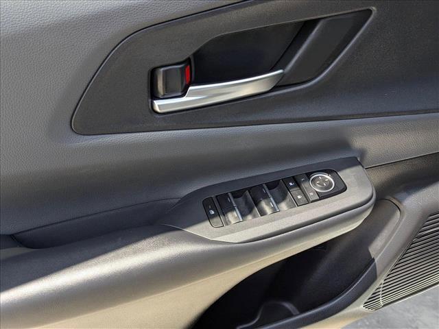 used 2024 Toyota Prius car, priced at $32,165