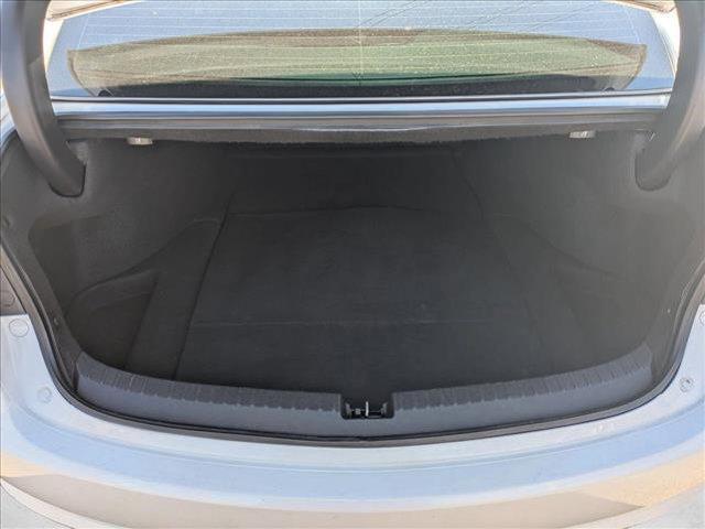 used 2015 Acura TLX car, priced at $12,995