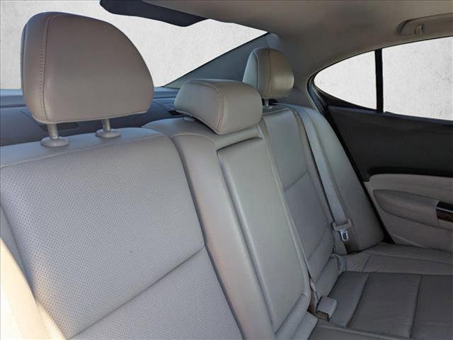 used 2015 Acura TLX car, priced at $12,995