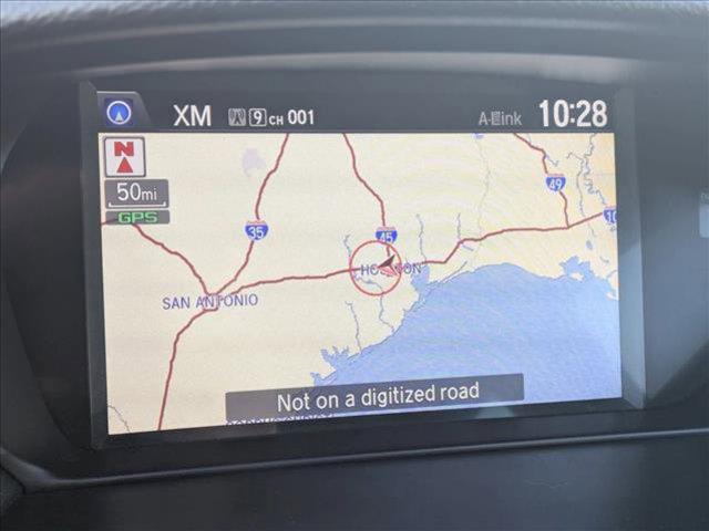 used 2015 Acura TLX car, priced at $12,995